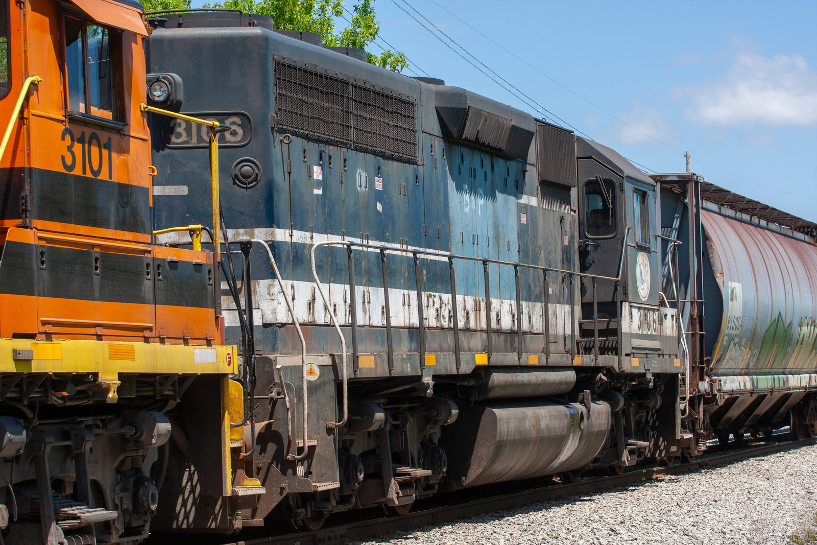 BPRR 3106