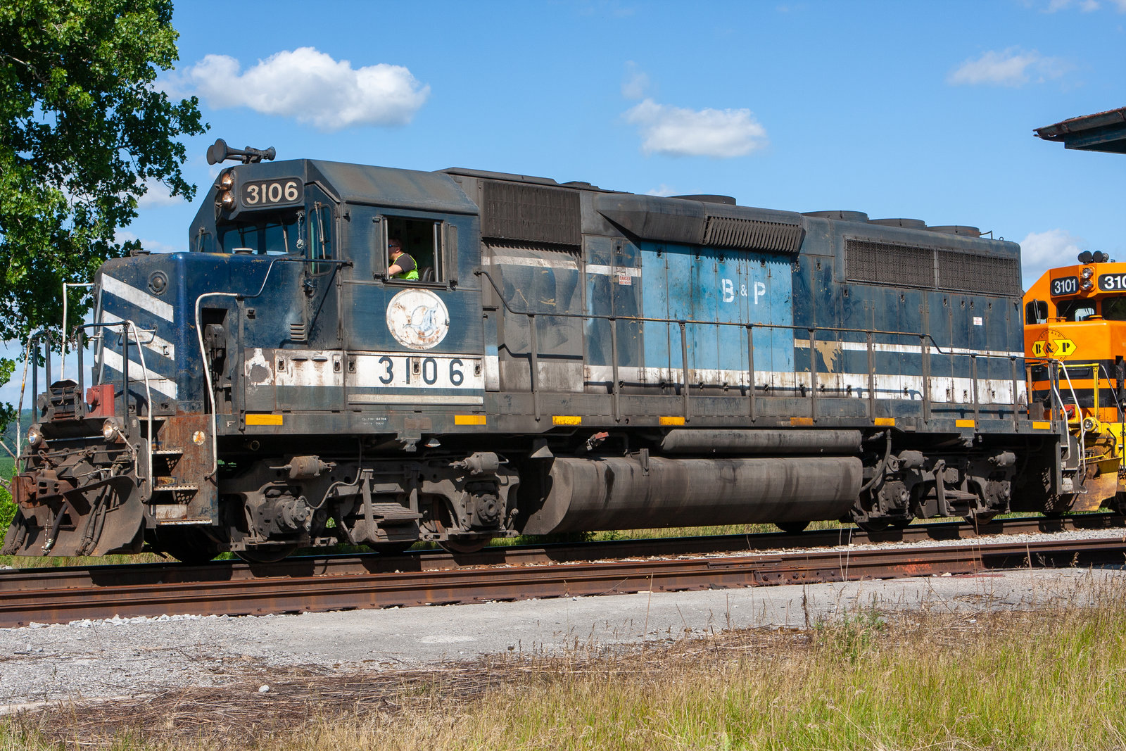 BPRR 3106