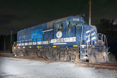 BPRR 3106