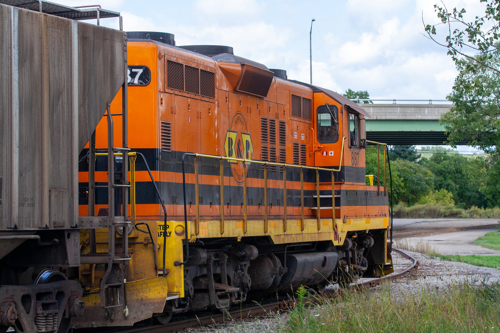 BPRR 887