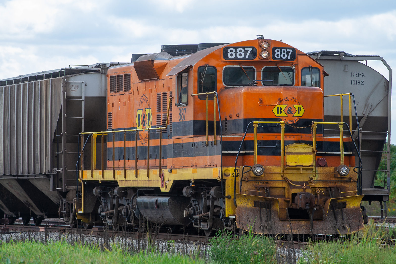 BPRR 887
