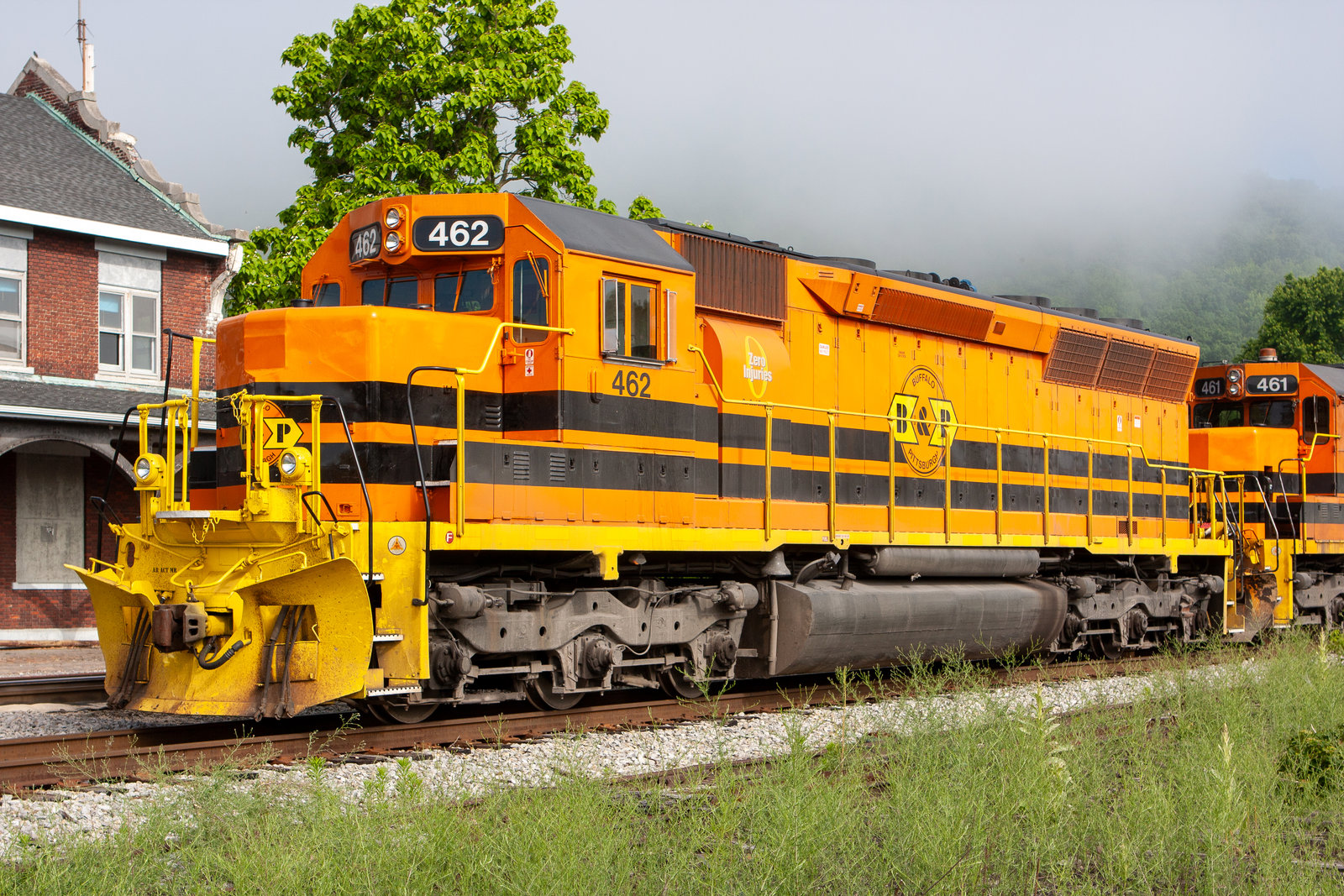 BPRR 462