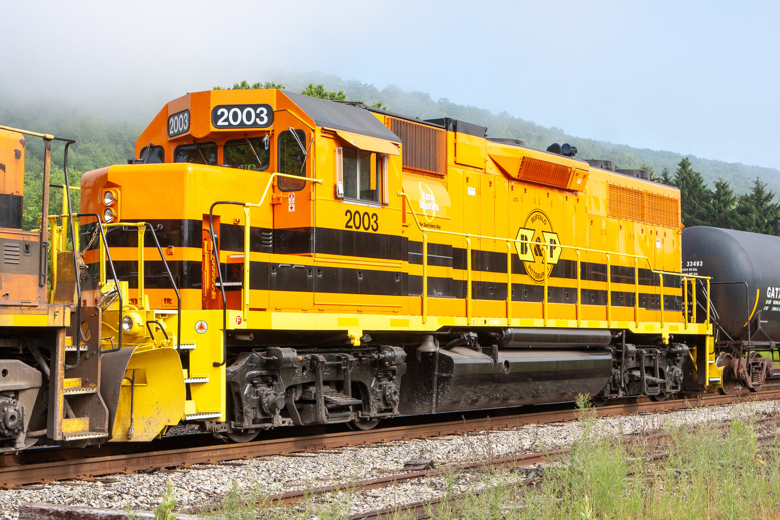 BPRR 2003