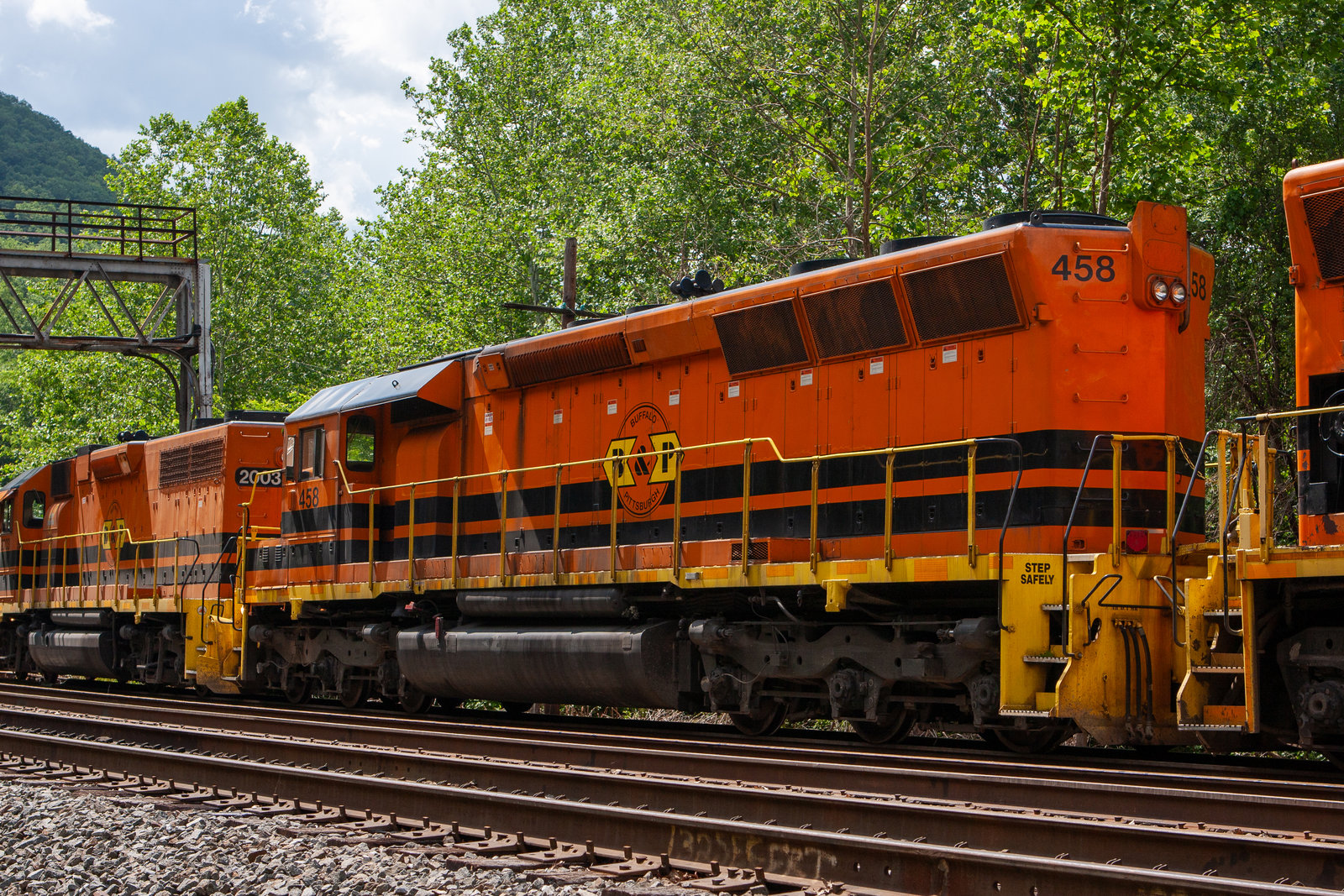 BPRR 458