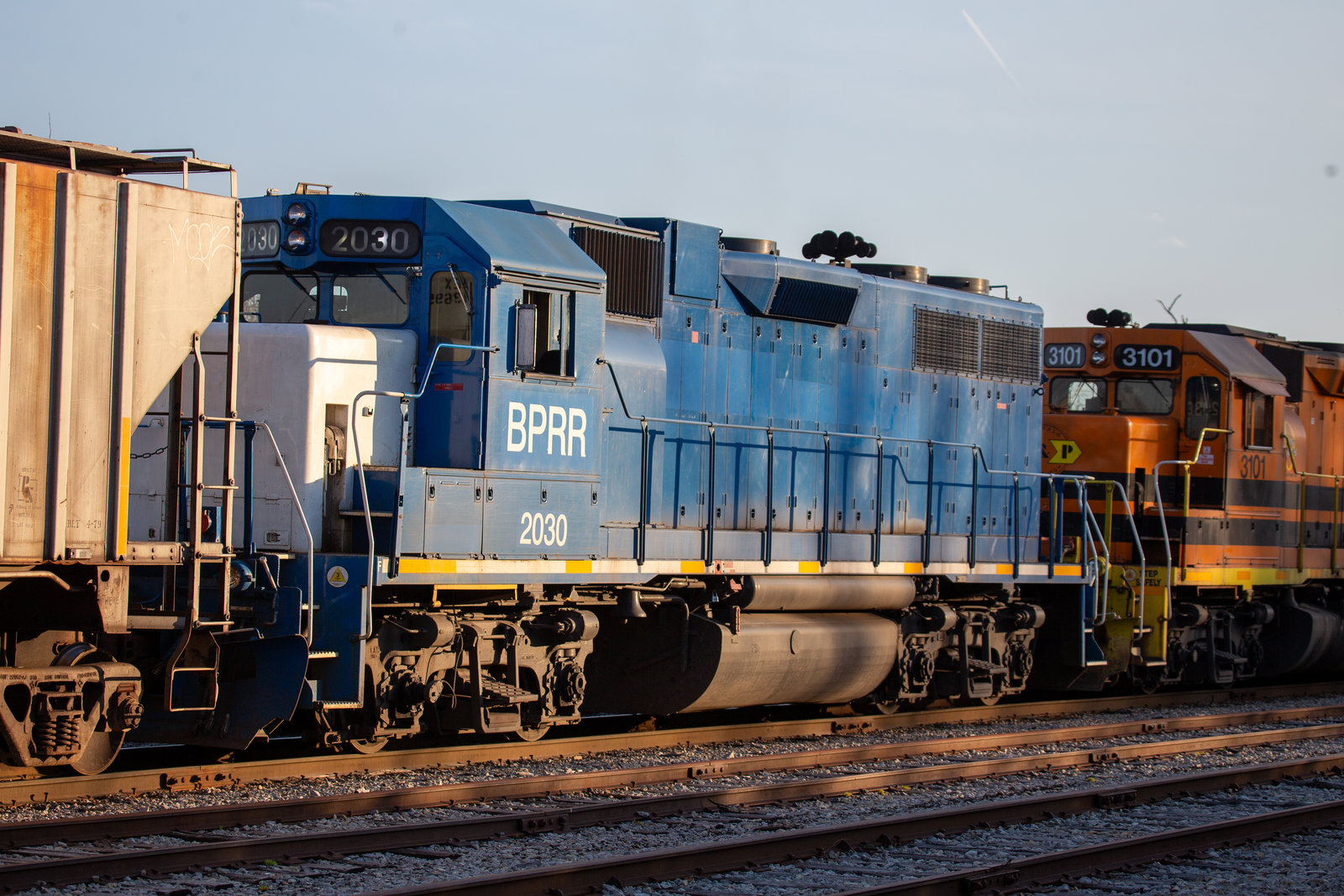 BPRR 2030
