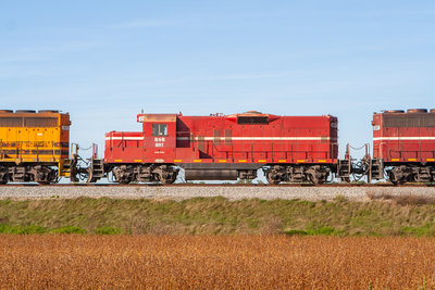 RSR 807