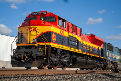 KCS 4058