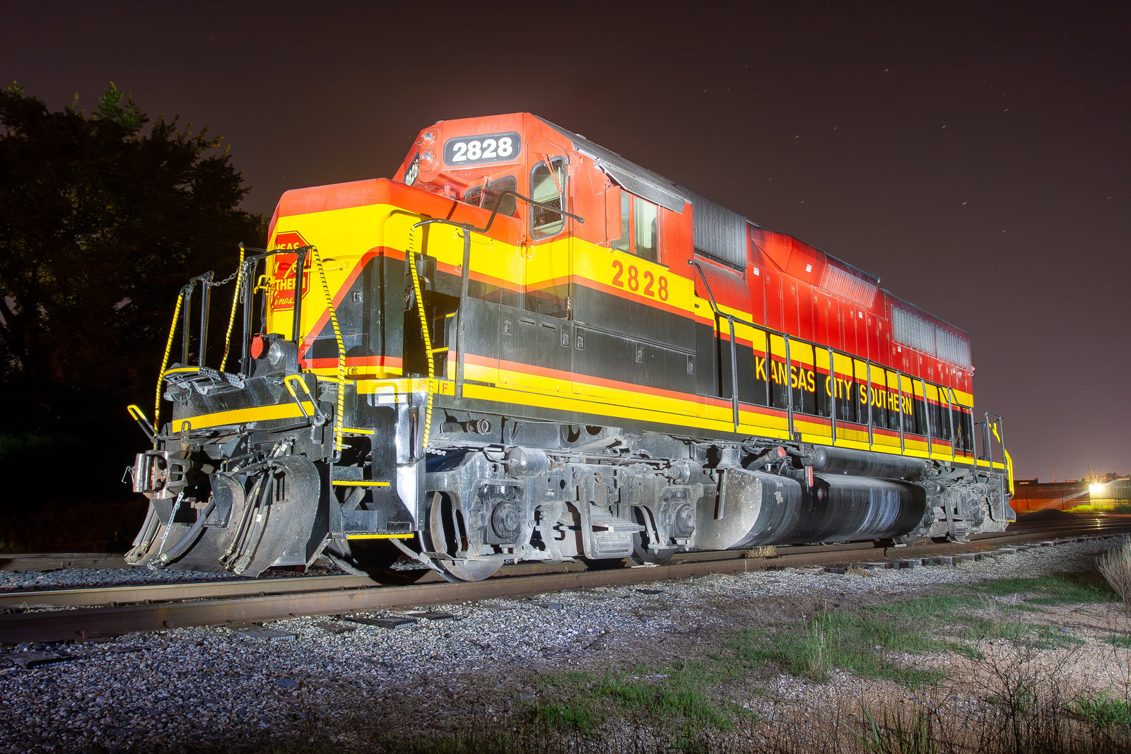 KCS 2828