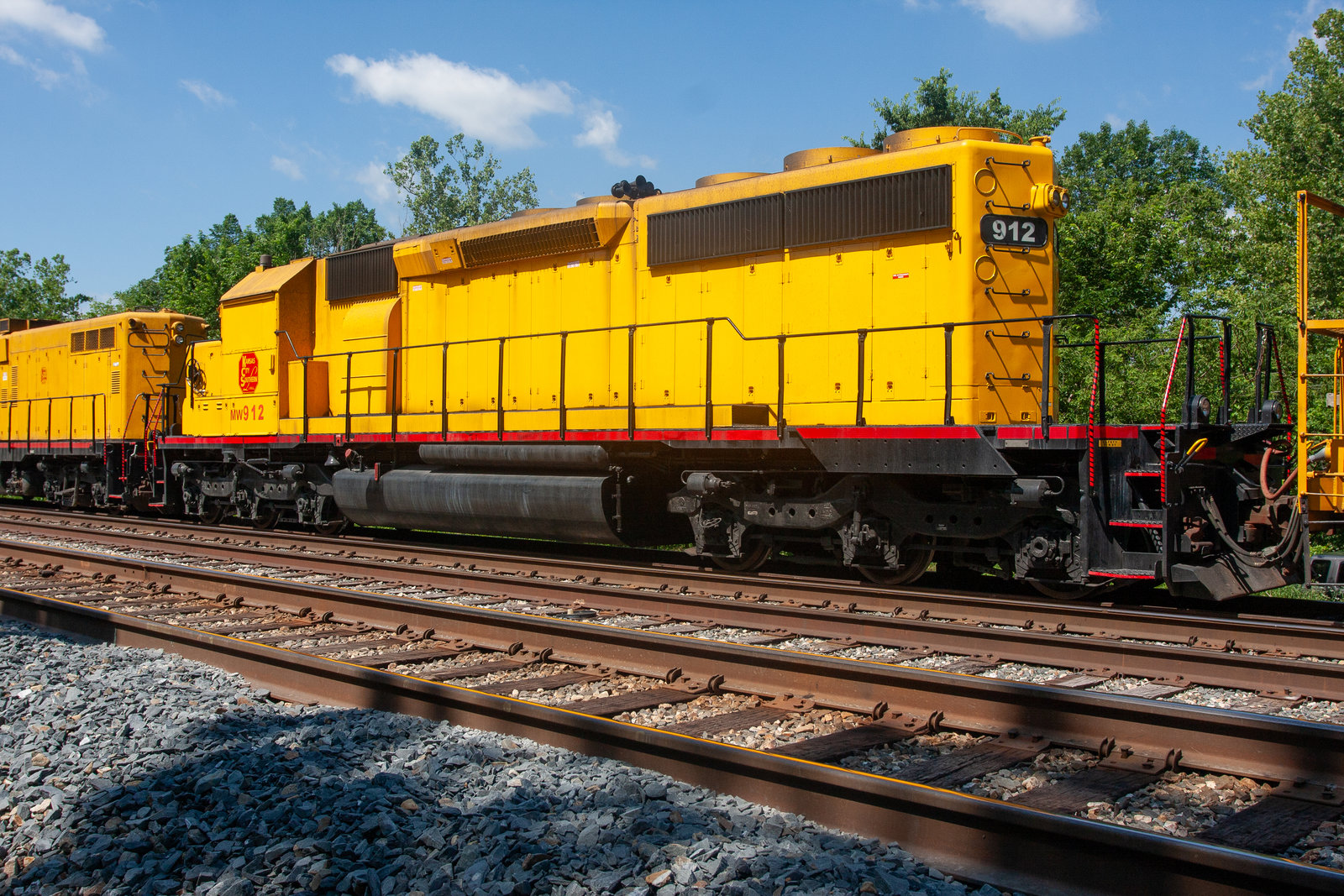 KCS 912