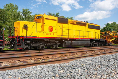 KCS 912
