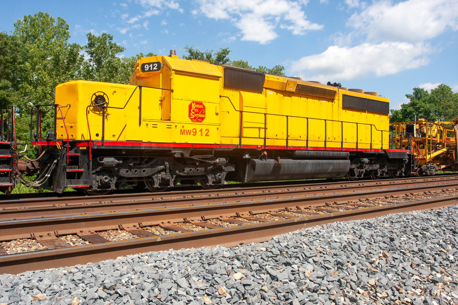 KCS 912