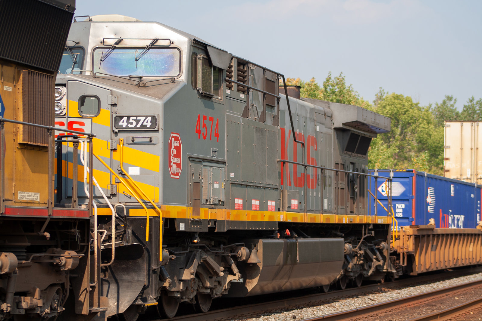 KCSM 4574
