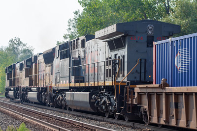 KCSM 4574