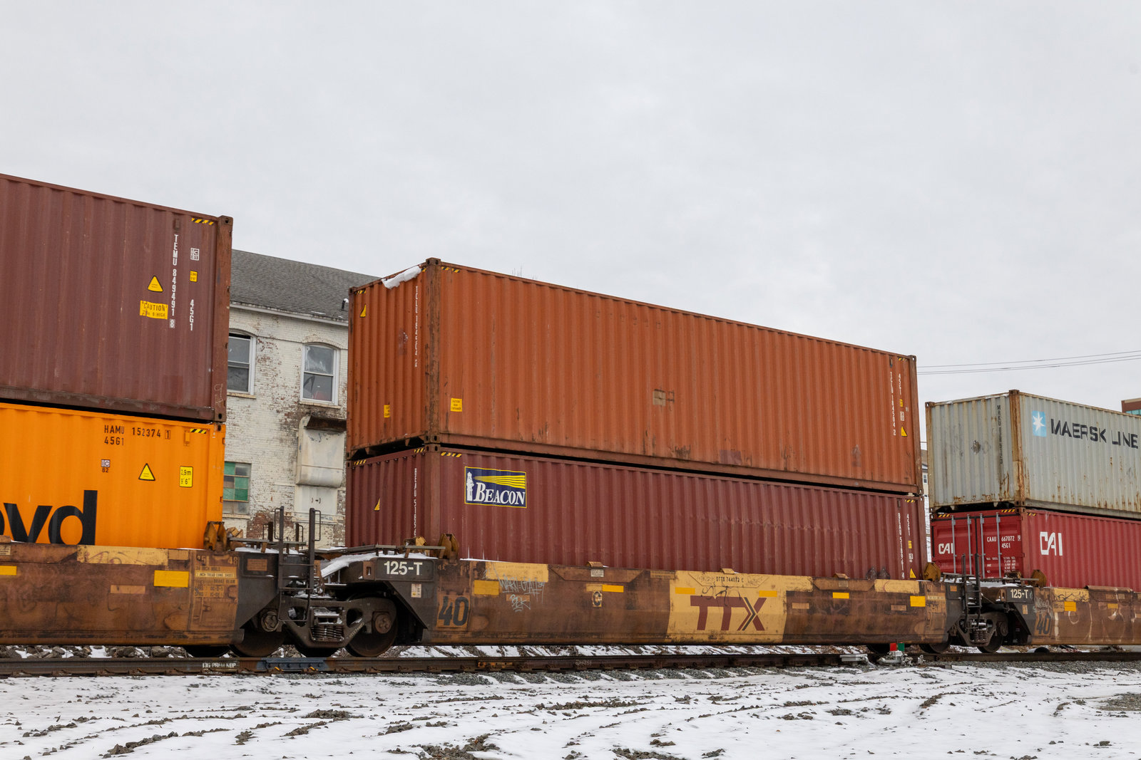 DTTX 744073C