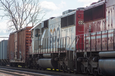 SOO 6038