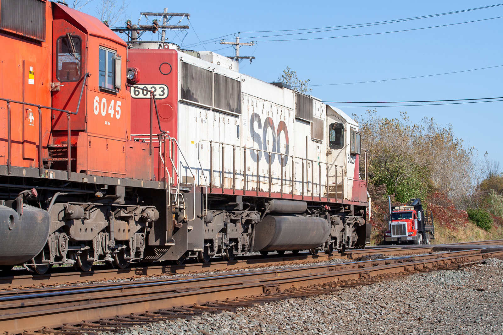 SOO 6023