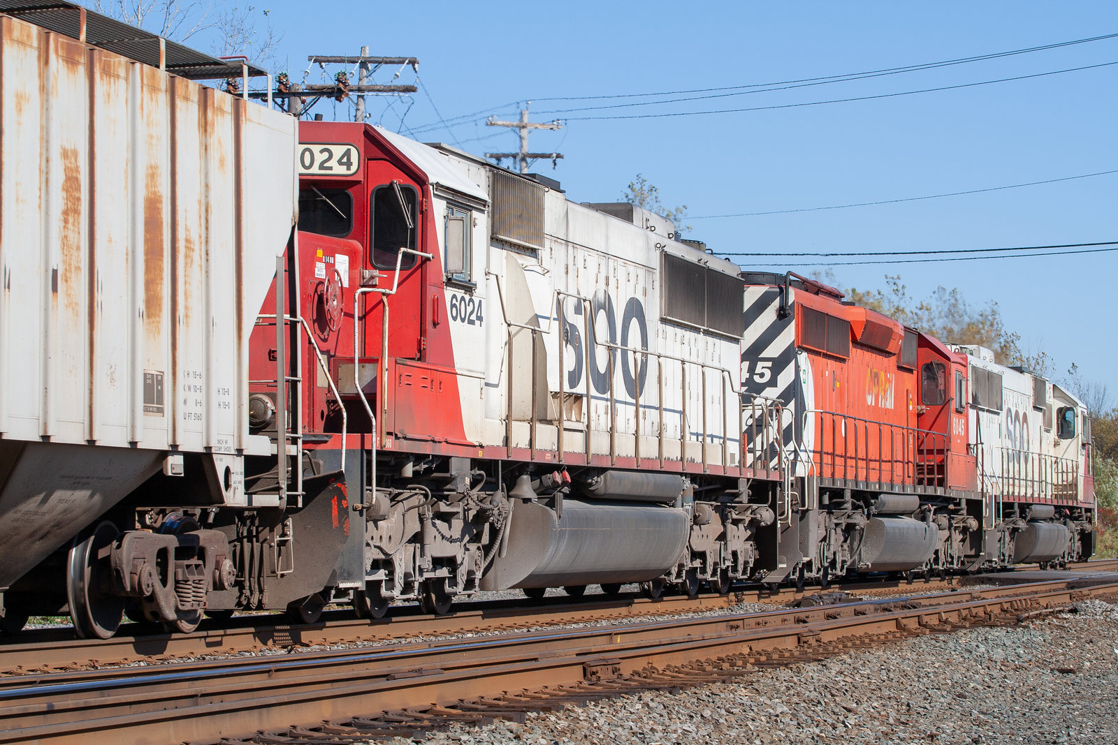 SOO 6024