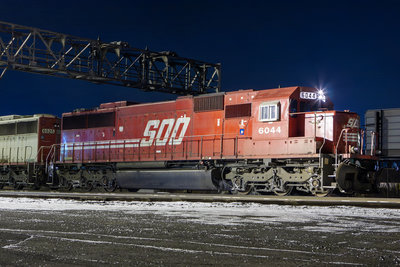 SOO 6044