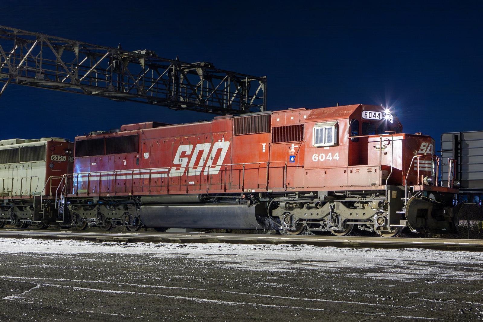 SOO 6044