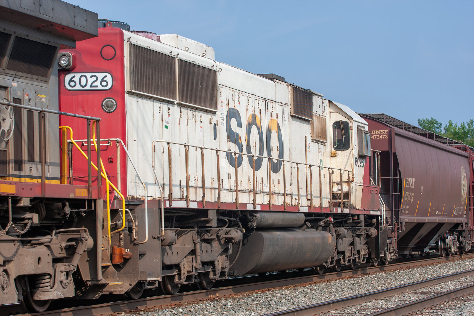 SOO 6026