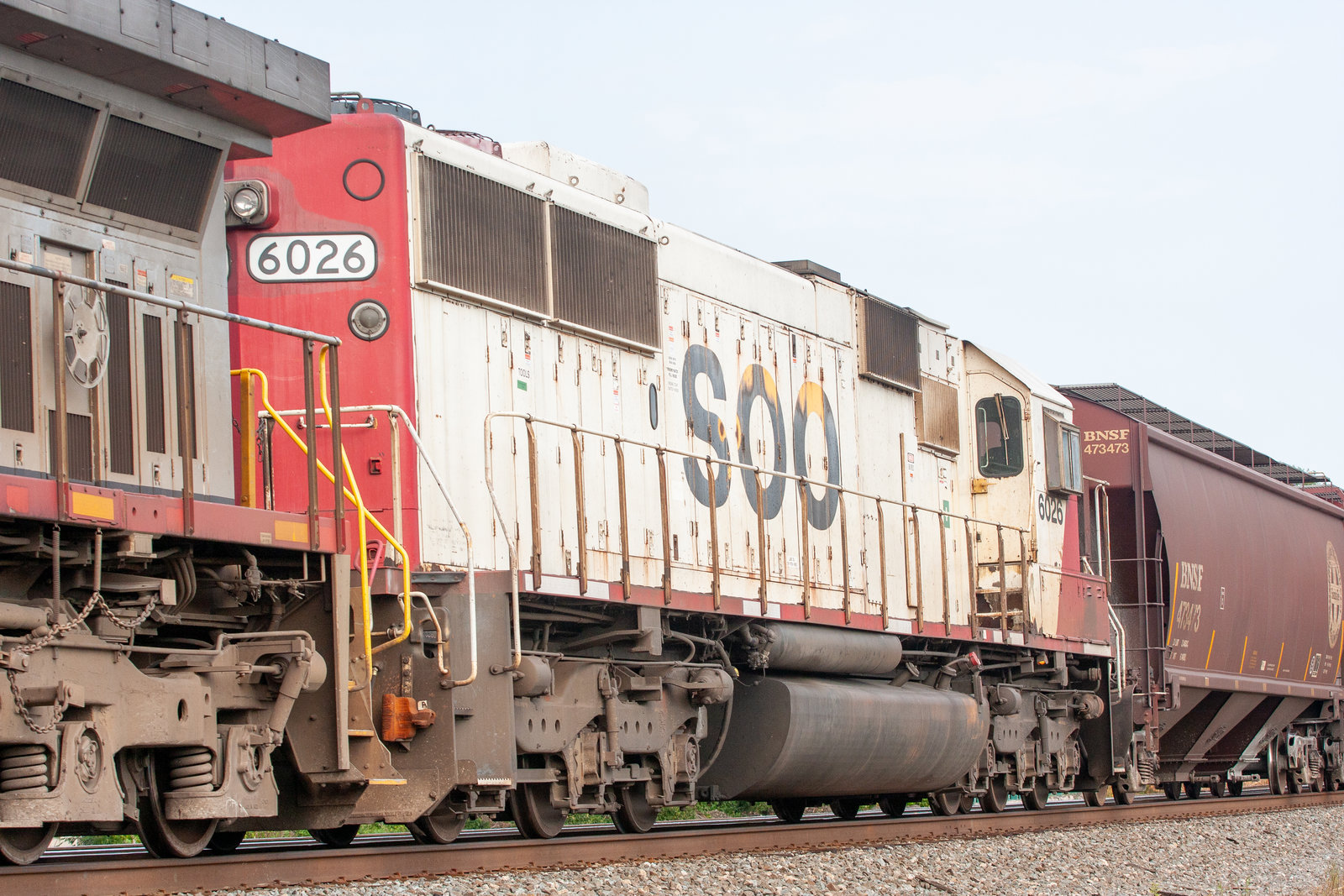 SOO 6026