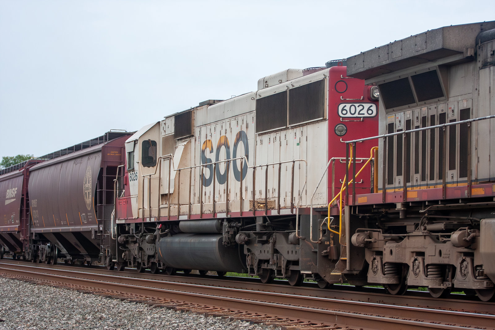 SOO 6026