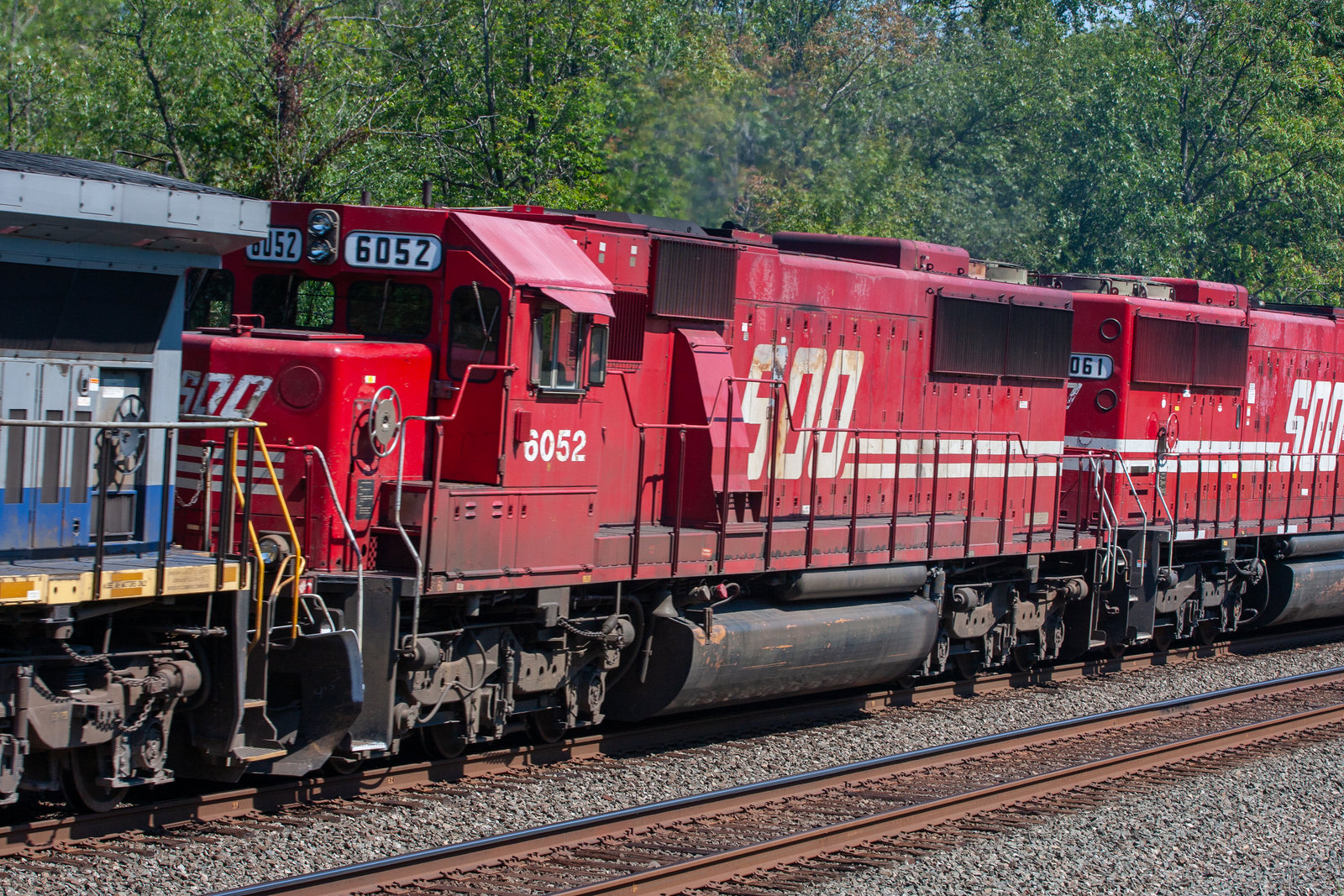 SOO 6052