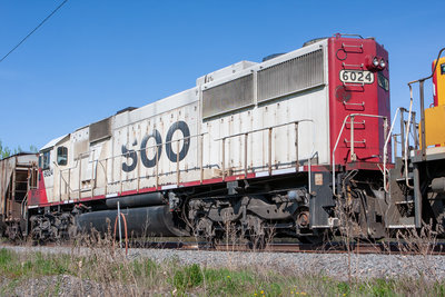 SOO 6024