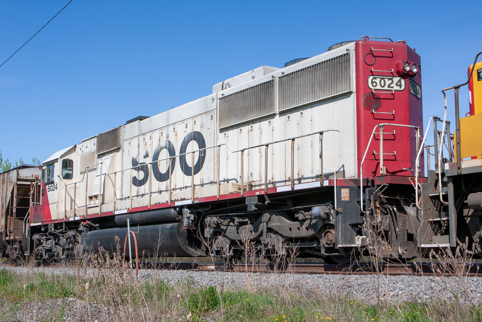SOO 6024