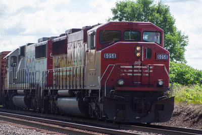 SOO 6058