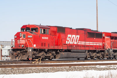 SOO 6060