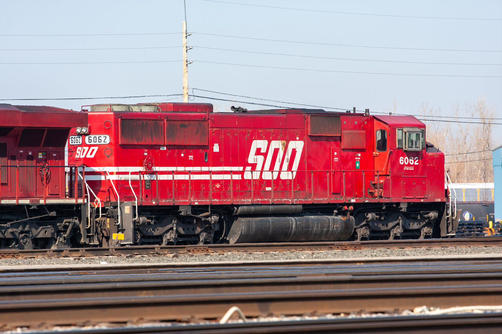 SOO 6062