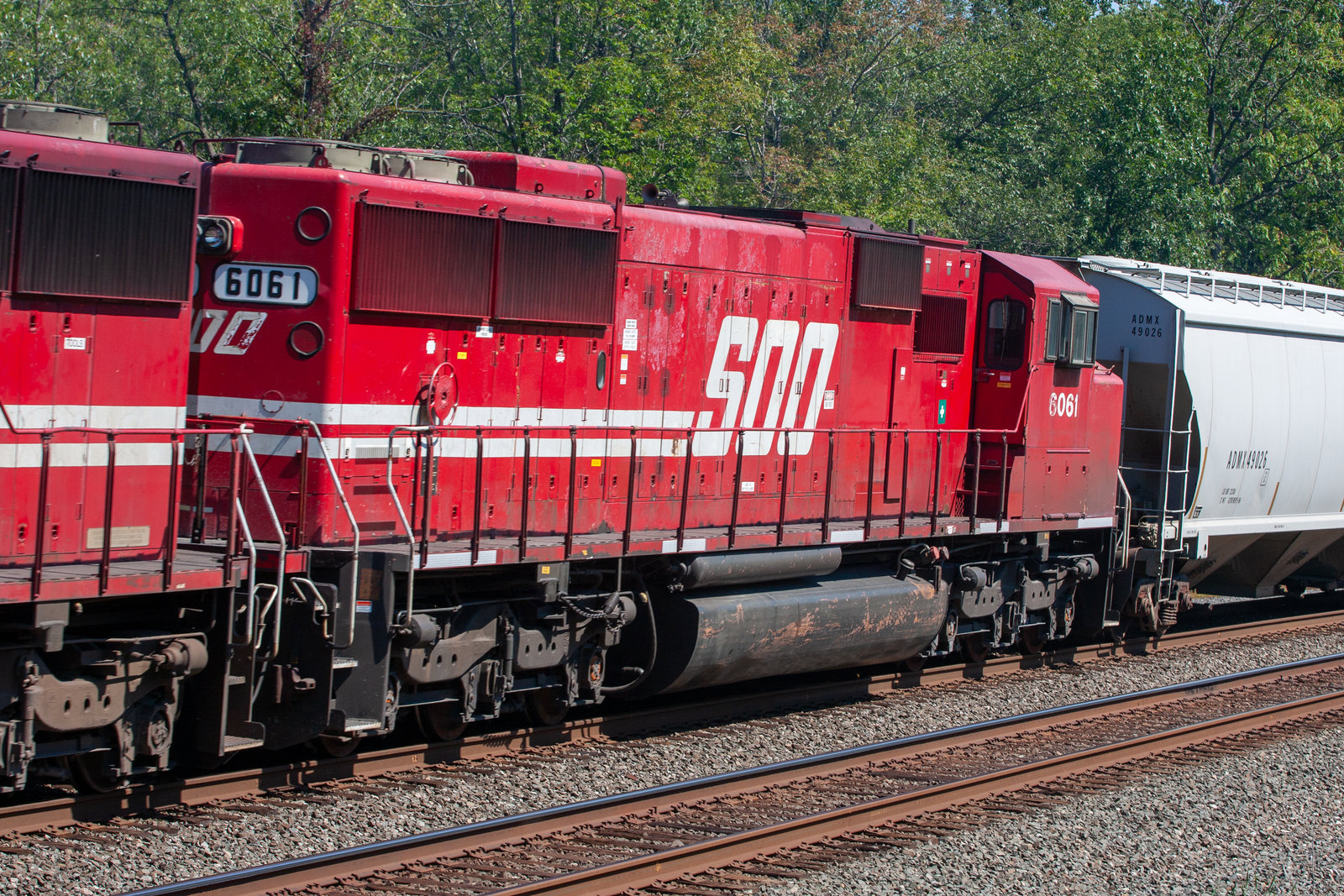 SOO 6061