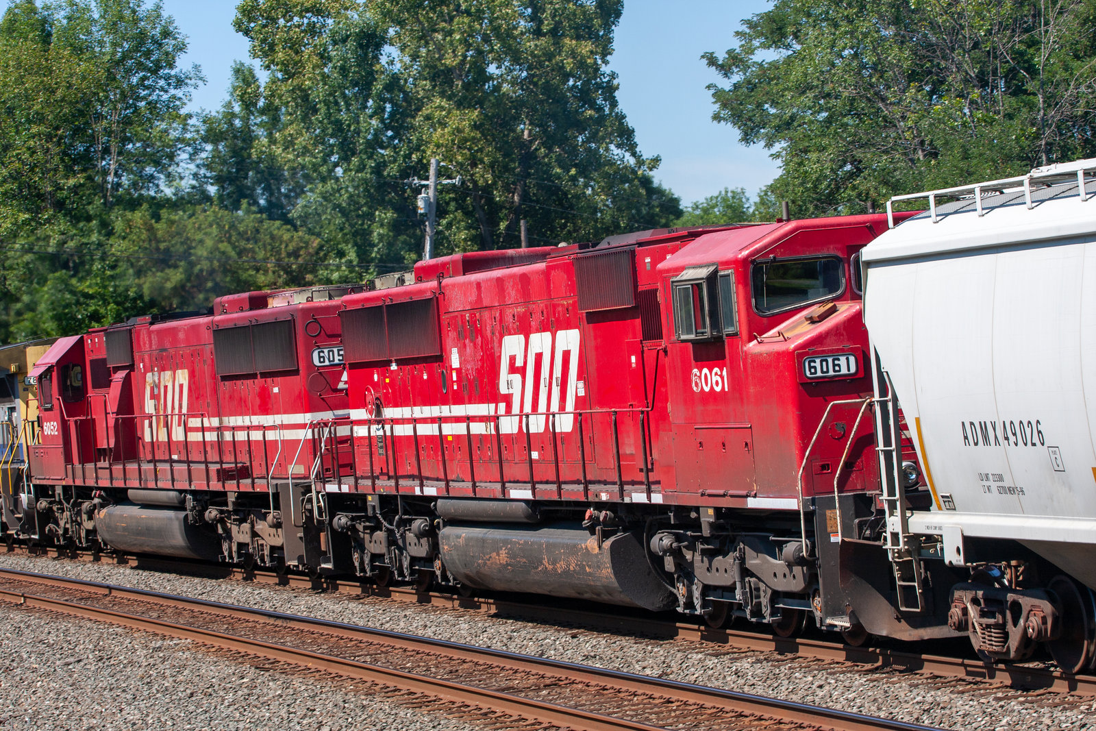 SOO 6061