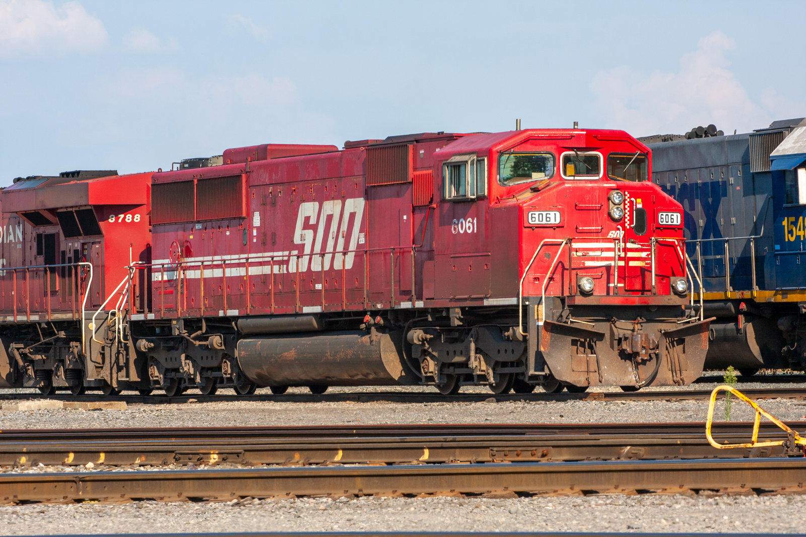 SOO 6061