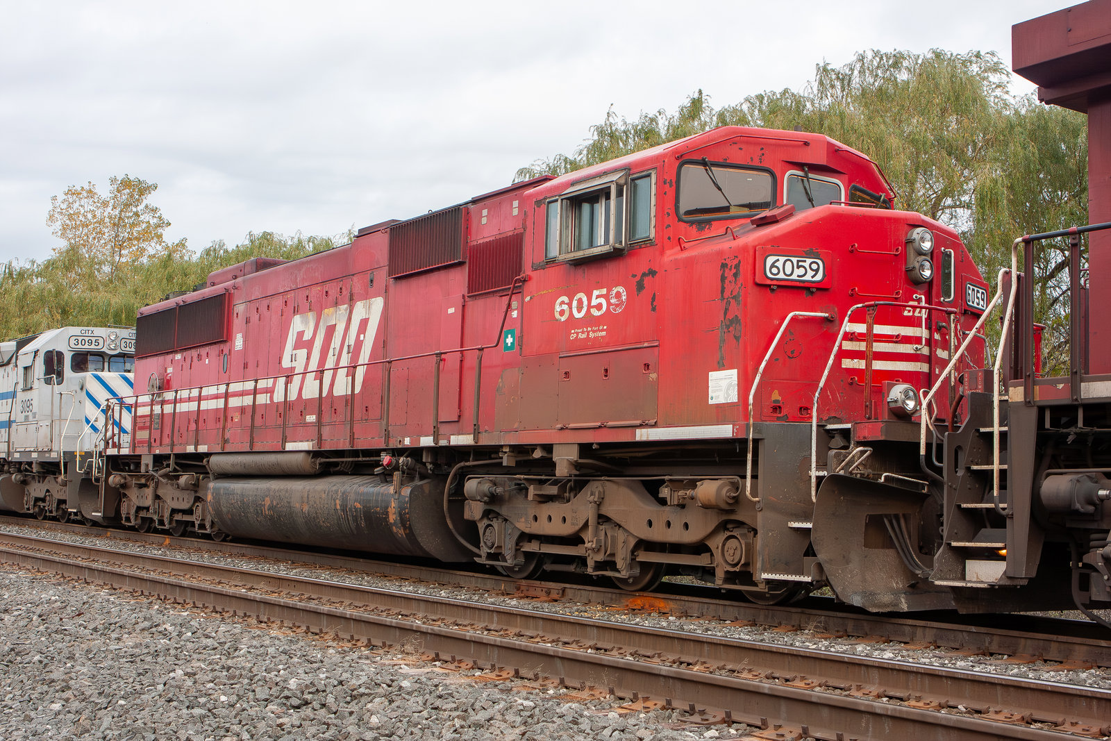 SOO 6059