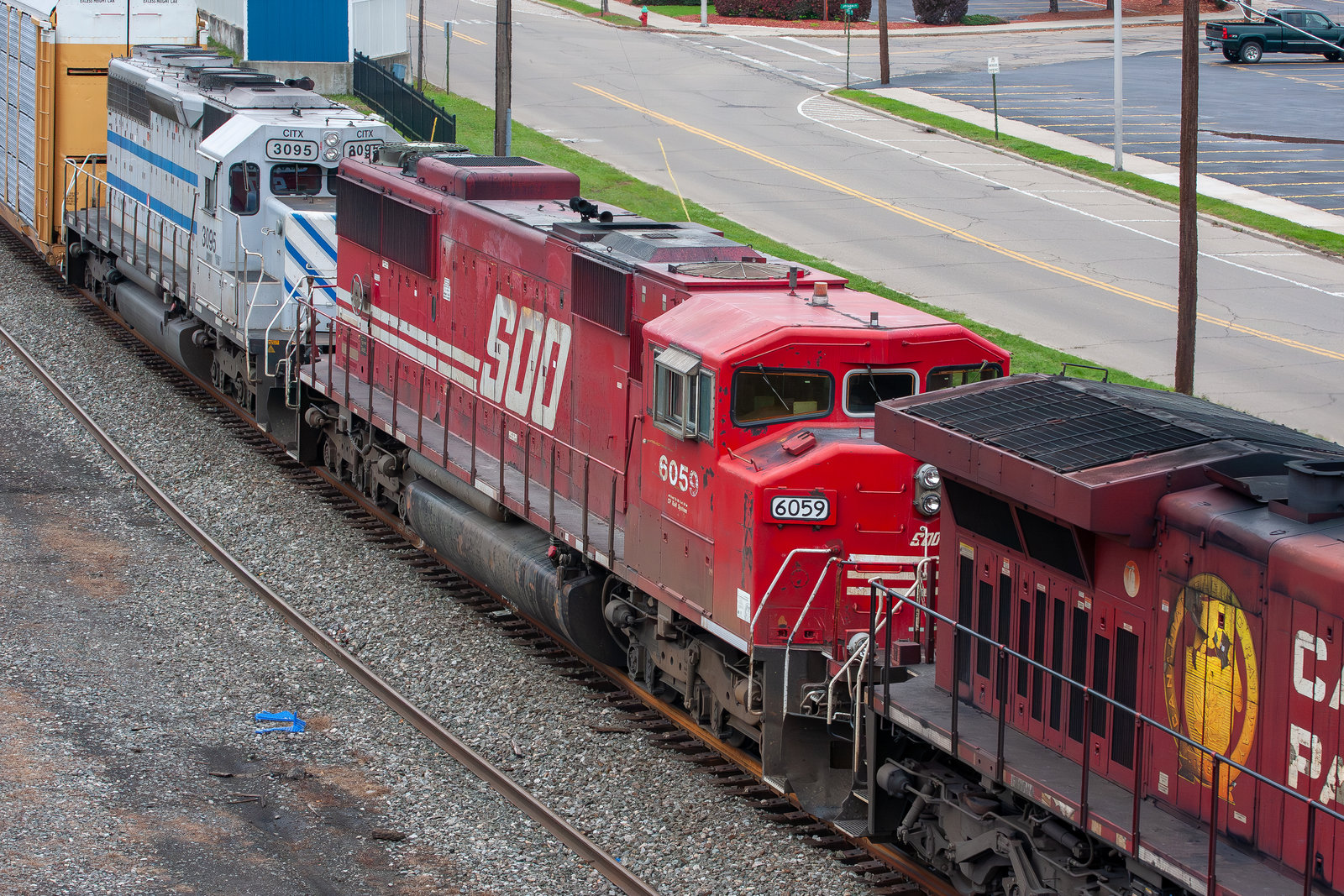 SOO 6059