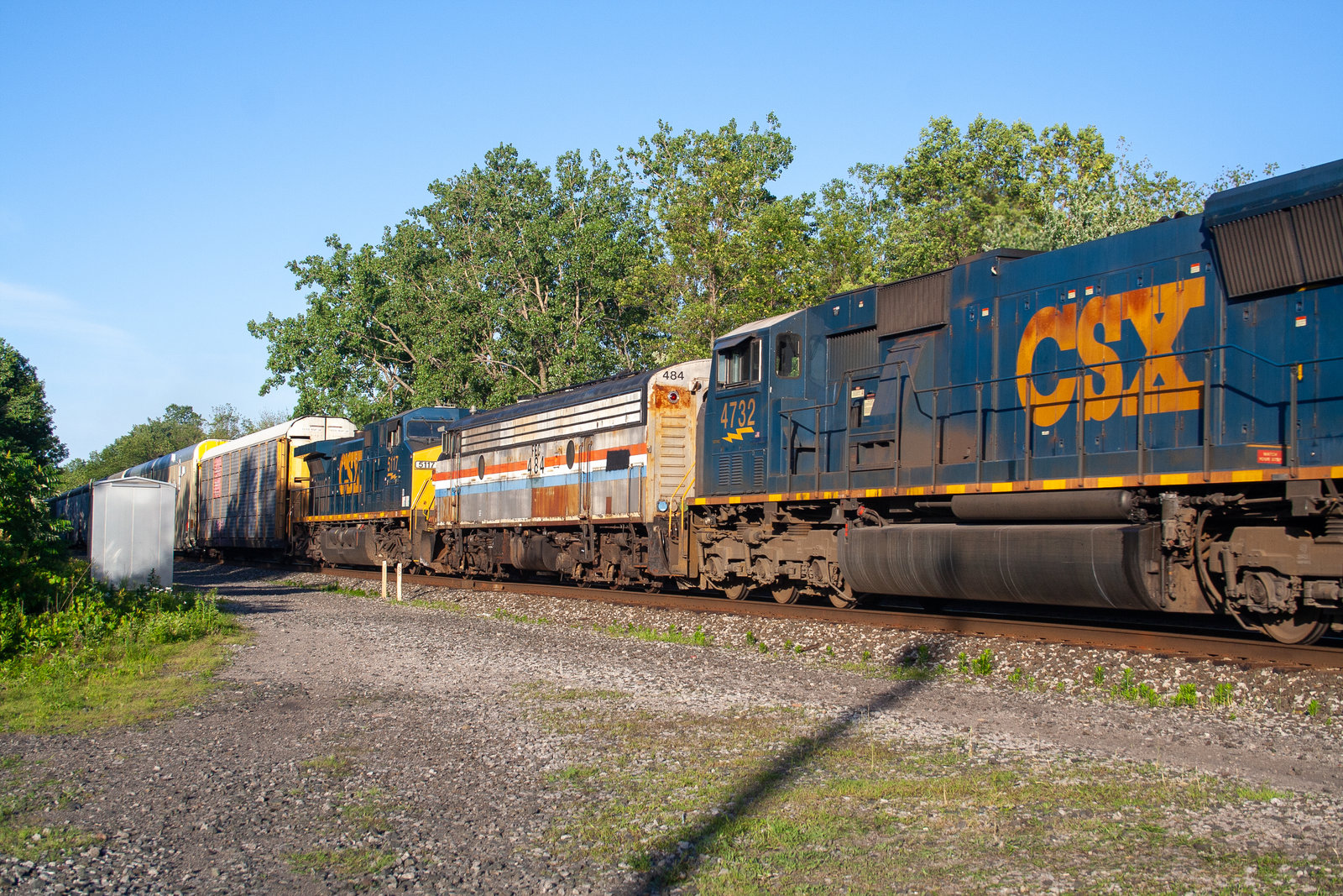 FEC 484