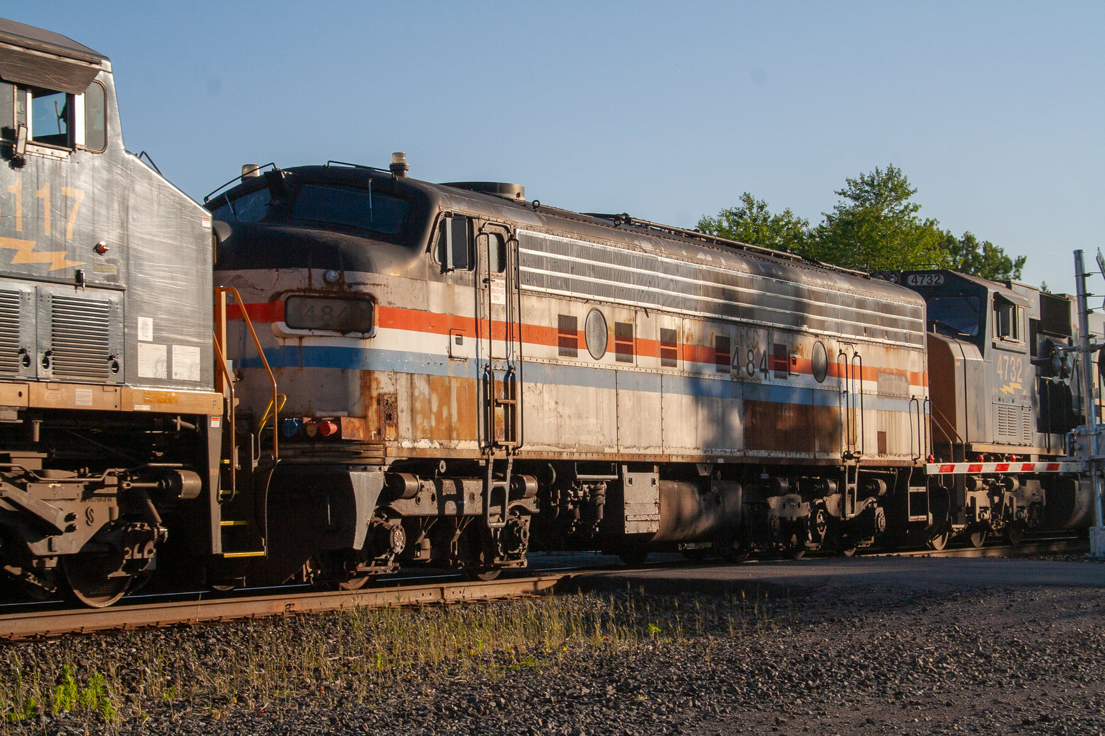 FEC 484