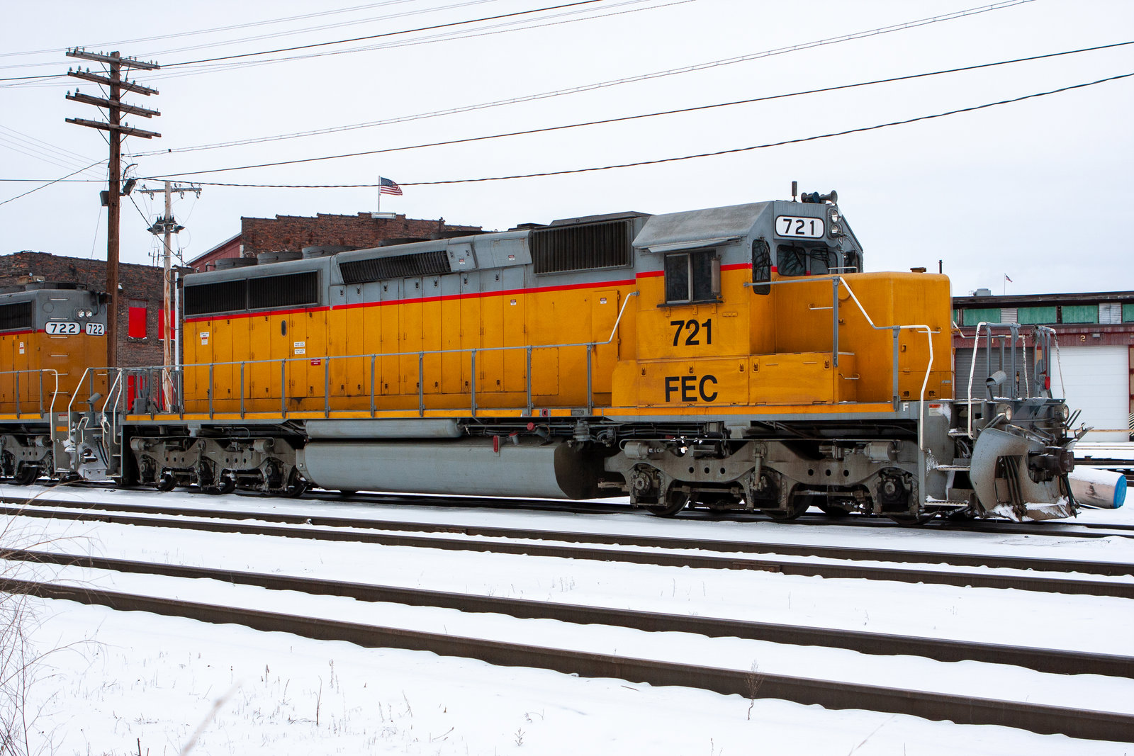 FEC 721