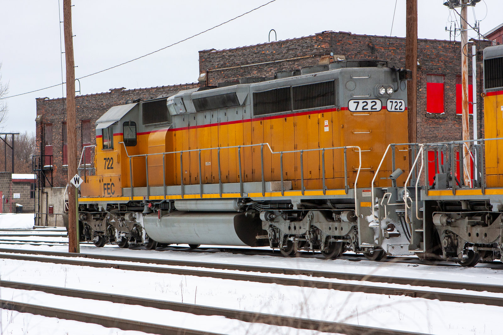 FEC 722