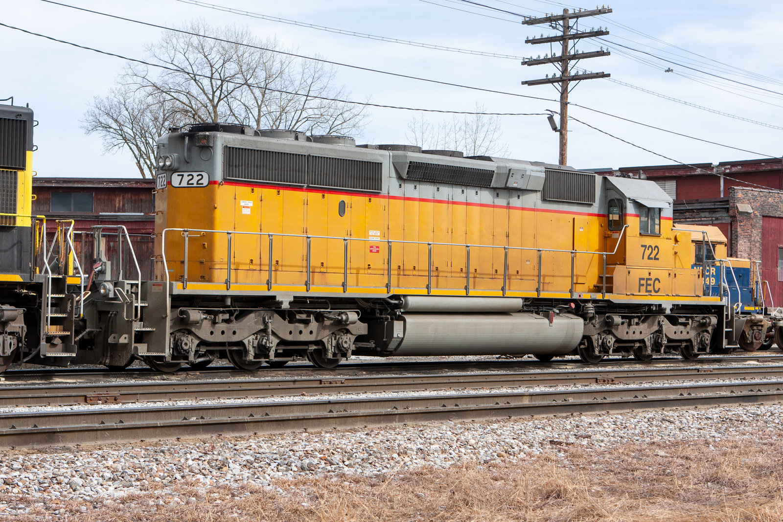 FEC 722