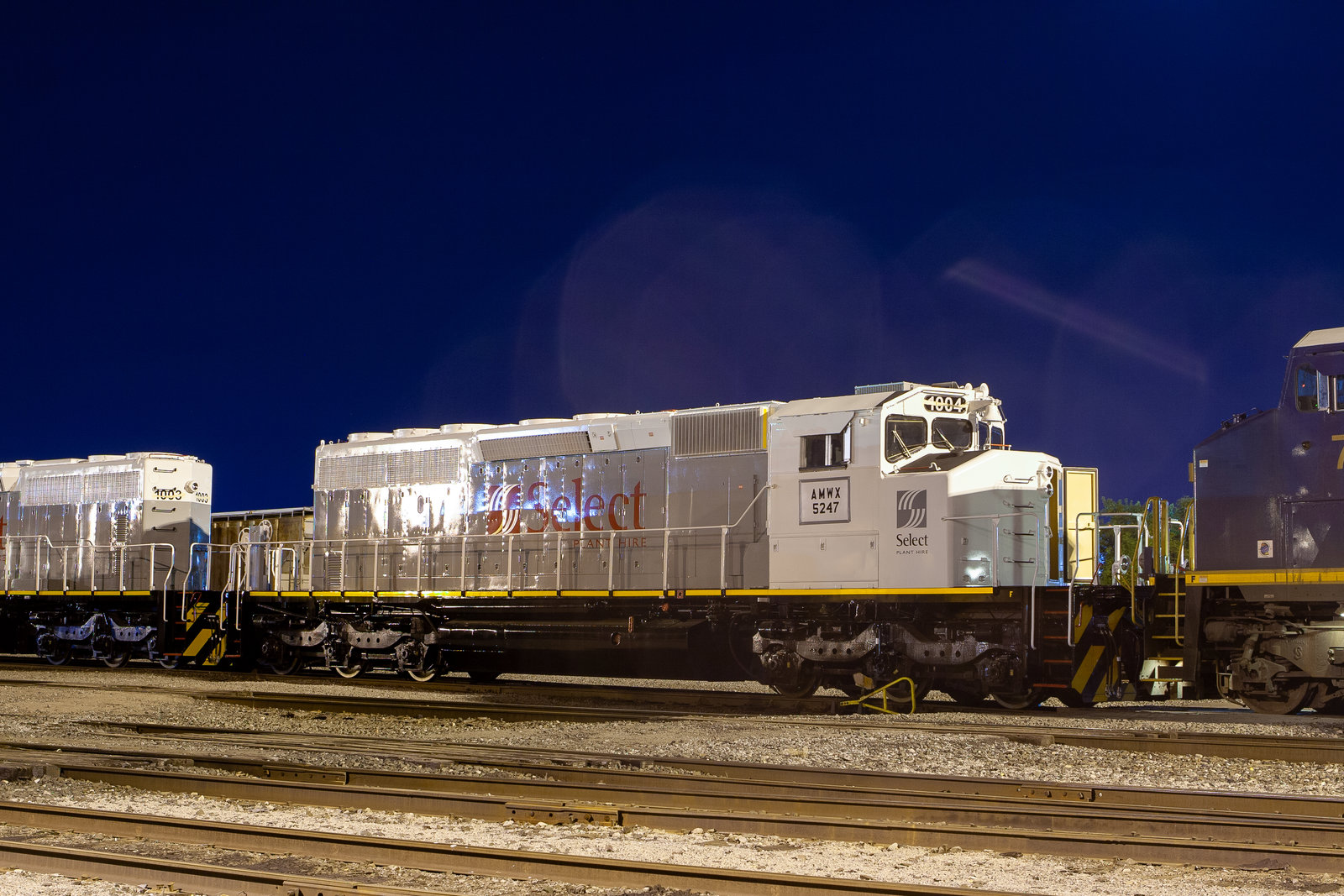 AMWX 5247