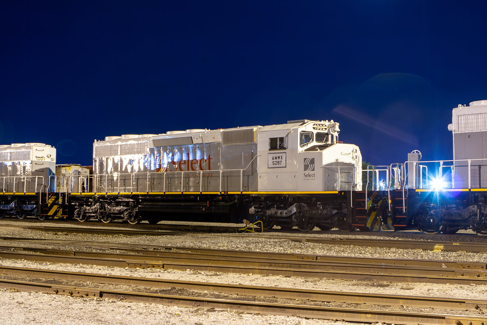 AMWX 5297