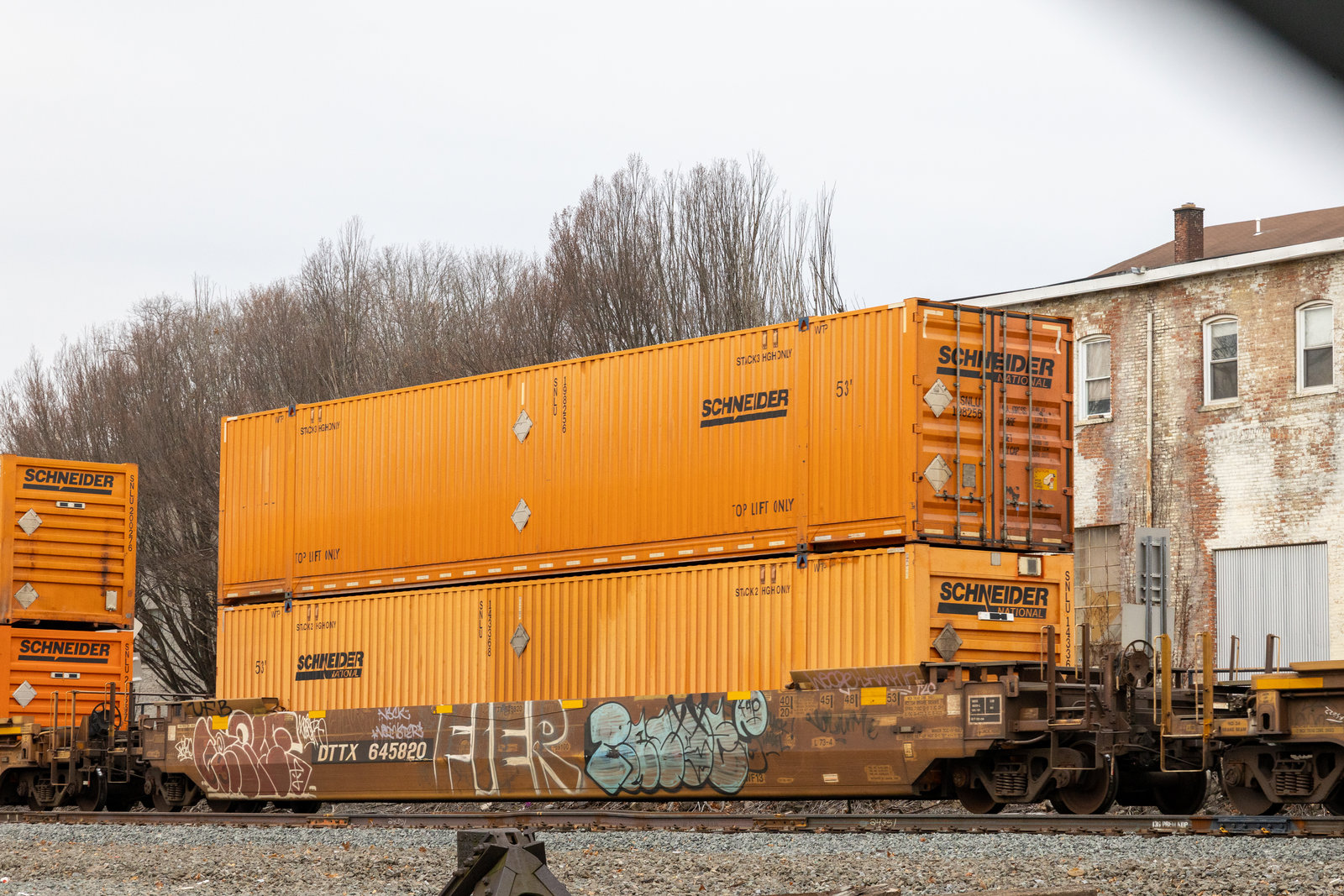 DTTX 645820