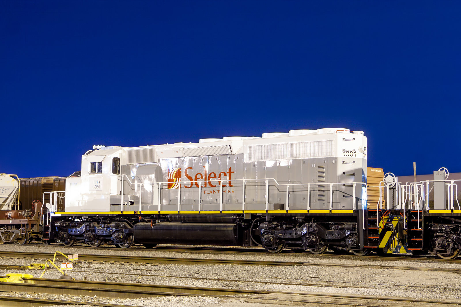 AMWX 5314
