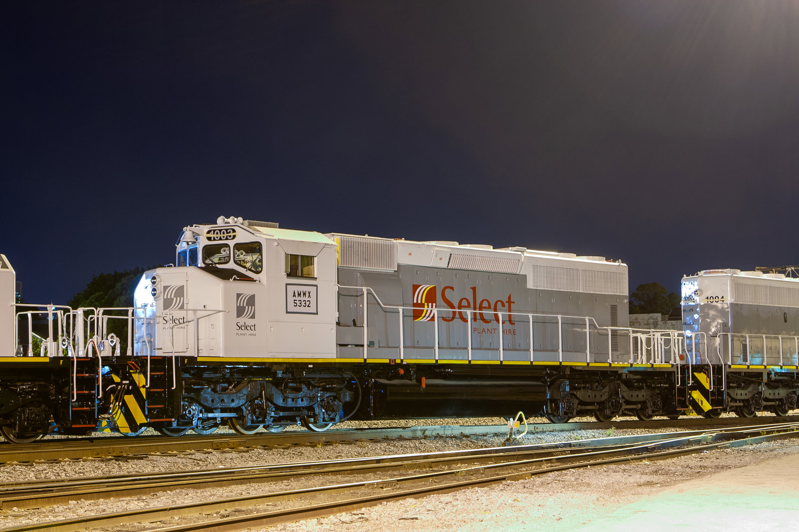 AMWX 5332
