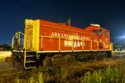 AOK 2010