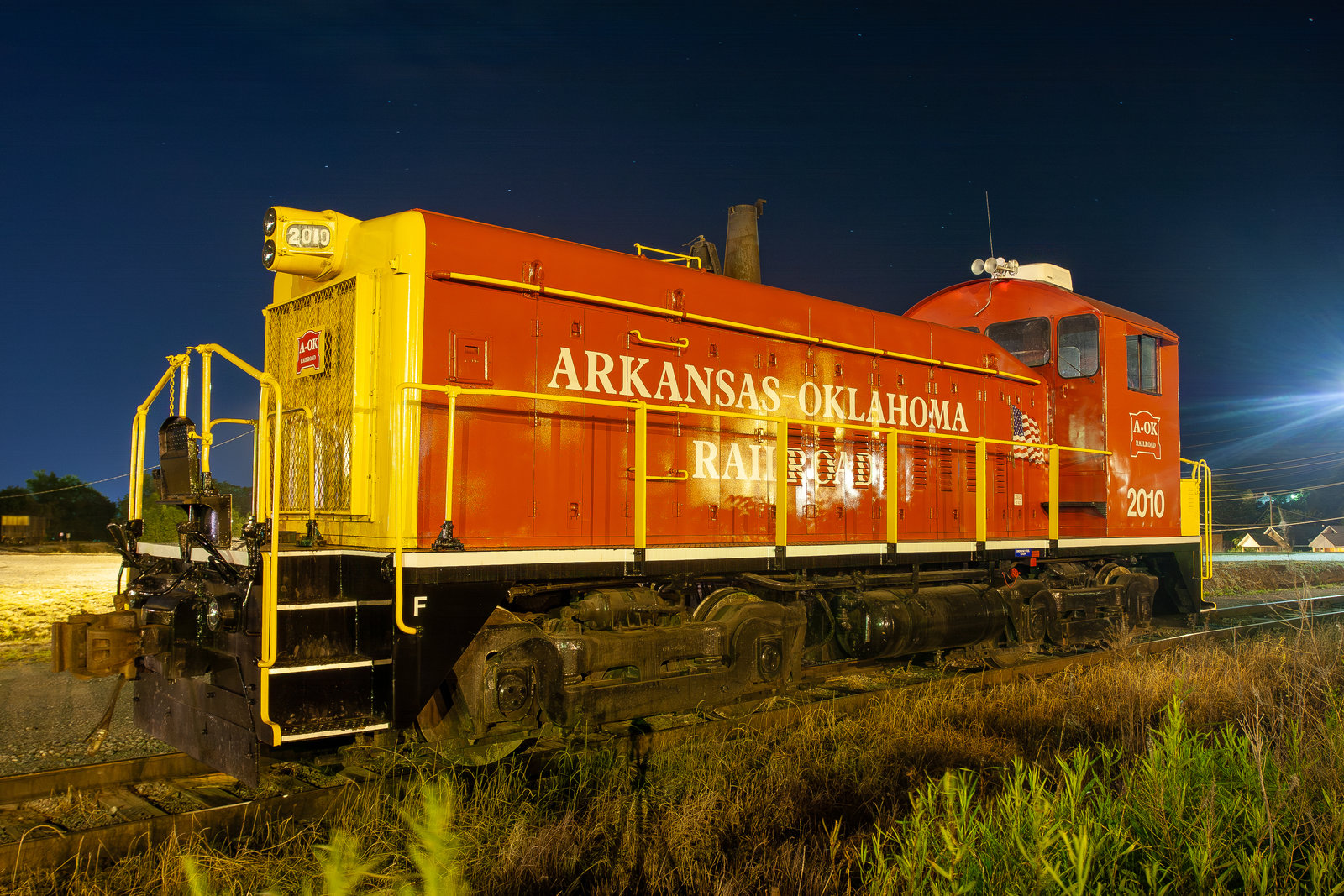 AOK 2010
