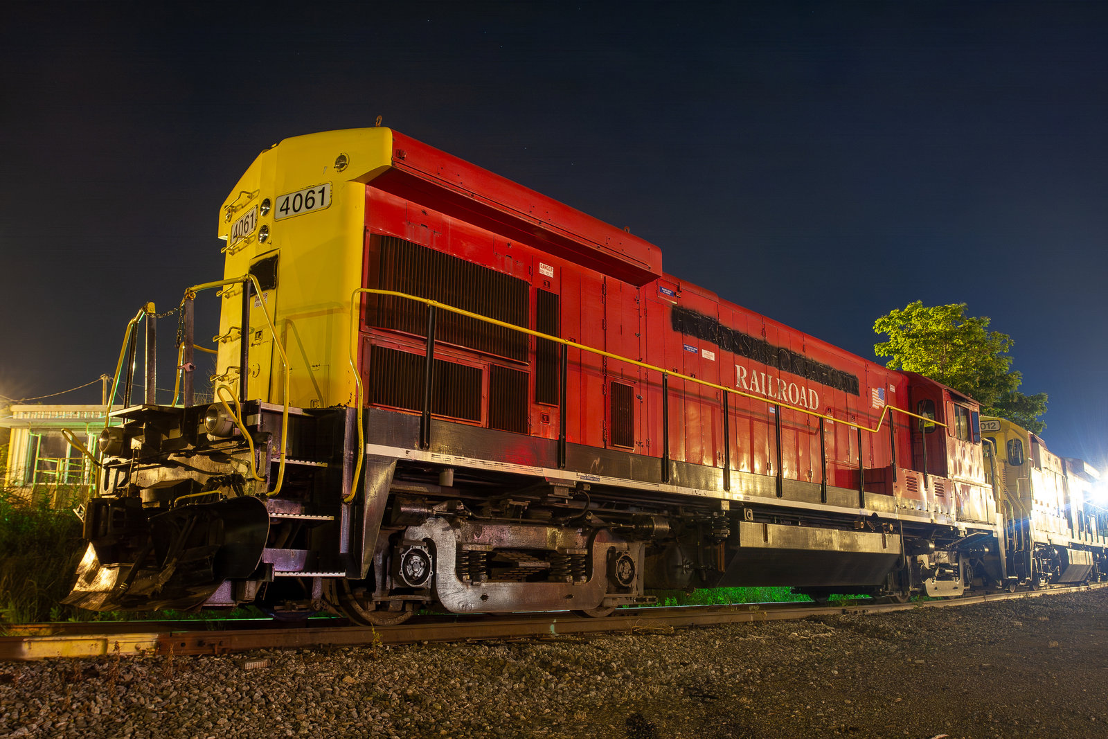 AOK 4061